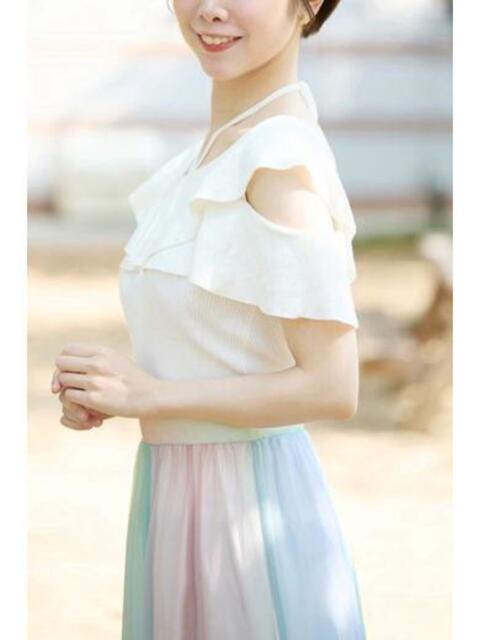 水城 鈴愛 名門大学物語（高級デリヘル）