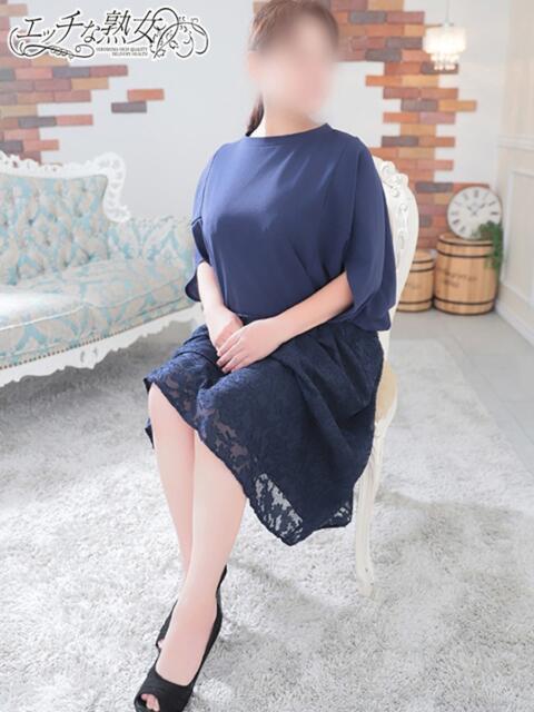 美奈(みな) エッチな熟女(広島)（熟女デリヘル）