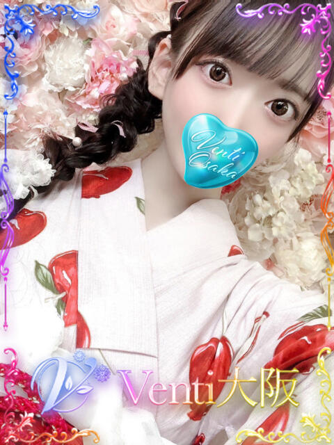るな Venti大阪（デリヘル）