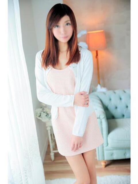 三田　蘭子 イラマチーオ新宿店（デリヘル）