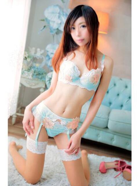 三田　蘭子 イラマチーオ新宿店（デリヘル）