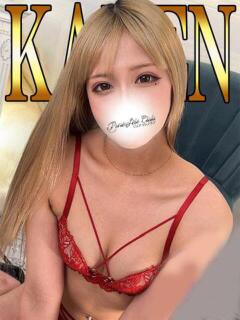 かれん「かれん」 ピュアセレクラブ（錦糸町/デリヘル）