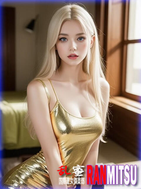 ヨランド 乱蜜(外国人デリヘル)