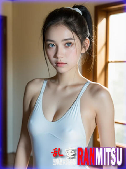 リリア 乱蜜(外国人デリヘル)