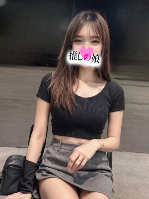 ささ 推しの娘（アジアンデリヘル）