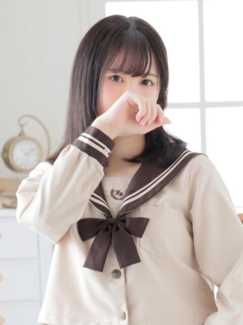 かなえ ときめき純情ロリ学園~東京乙女組 新宿校(学園系デリヘル)