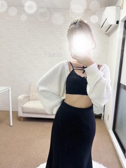 HANA【はな】 スリーパラダイス（【非風俗】メンズエステ）