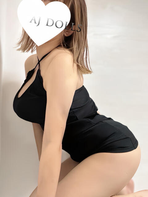 椎名いつき AJ DOLLS(エージェイドールズ)(【非風俗】メンズエステ)