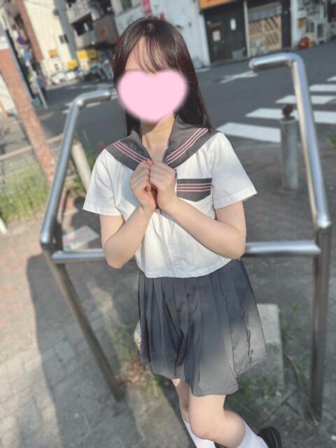 まい『SSSSS級！ピュアMAX経験1日最強天然美少女』 錦糸町派遣型JKリフレガチあい（派遣リフレ）