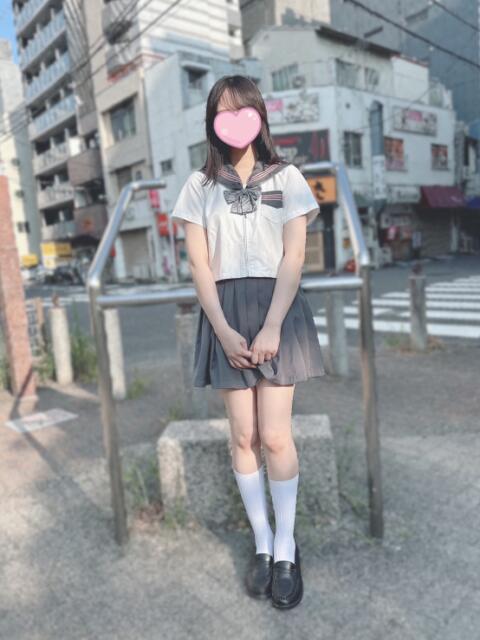 まい『SSSSS級！ピュアMAX経験1日最強天然美少女』 錦糸町派遣型JKリフレガチあい（派遣リフレ）