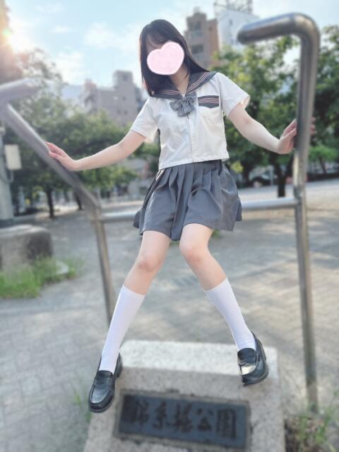 まい『SSSSS級！ピュアMAX経験1日最強天然美少女』 錦糸町派遣型JKリフレガチあい（派遣リフレ）