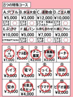 ヨツバ きらめけ！にゃんにゃん学園in川口（西川口/デリヘル）
