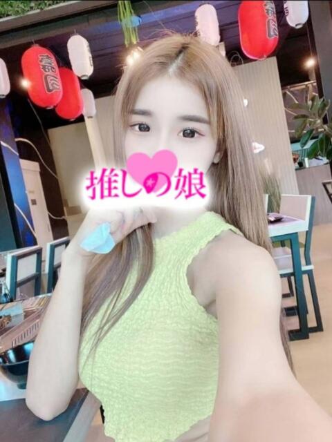 スズハ 推しの娘（アジアンデリヘル）