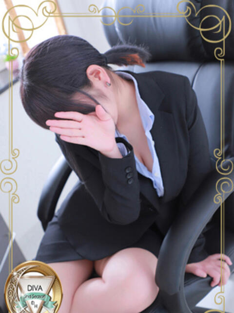 すず DIVAセカンドシーズン(デリヘル)