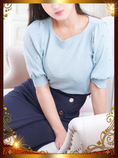 武井 ゆり奈 人妻セレブ宮殿（錦/デリヘル）