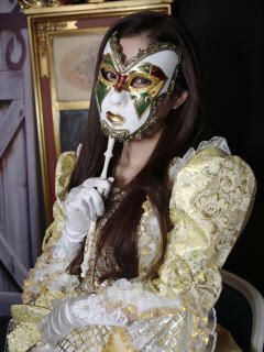 出雲 愛梨 倶楽部月兎【貴婦人】名古屋店（錦/デリヘル）