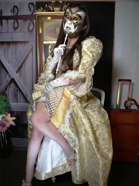 出雲 愛梨 倶楽部月兎【貴婦人】名古屋店(高級人妻デリヘル)