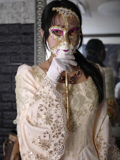 三上 一花 倶楽部月兎【貴婦人】名古屋店（錦/デリヘル）