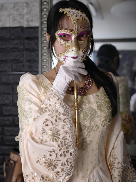 三上 一花 倶楽部月兎【貴婦人】名古屋店(高級人妻デリヘル)