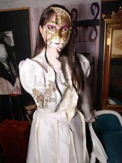 天童 香純 倶楽部月兎【貴婦人】名古屋店（錦/デリヘル）