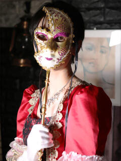 志賀 さき 倶楽部月兎【貴婦人】名古屋店（錦/デリヘル）