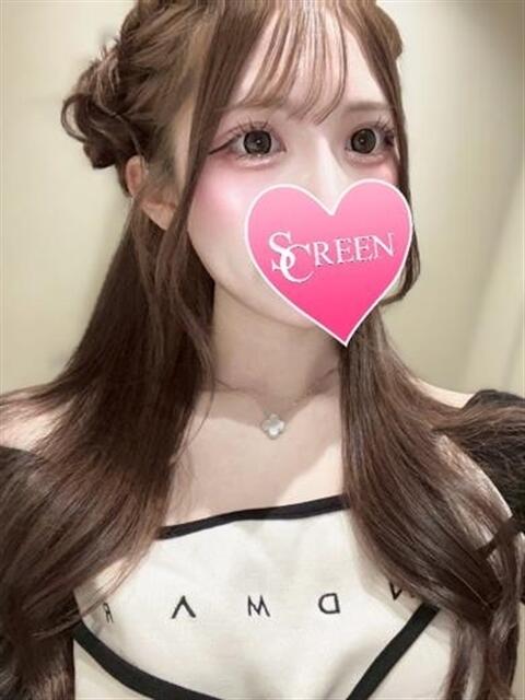 音嶋ルナ SCREEN(スクリーン)（デリヘル）