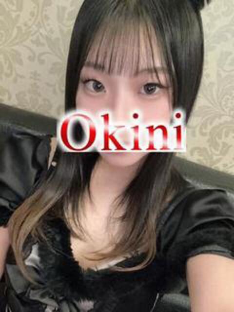 はづき Okini川越（デリヘル）