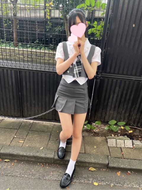 うゆ 新宿派遣型JK/JDリフレミスコン！（派遣型リフレ）