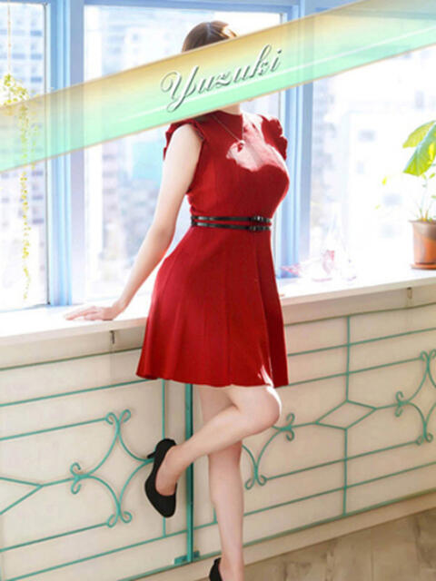 柚月 夕月（高級ソープランド）