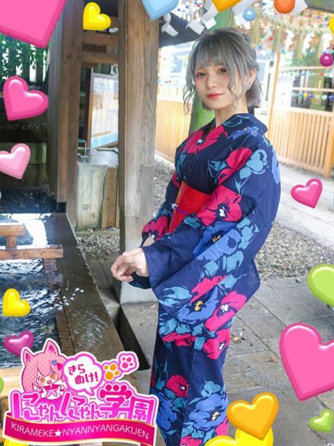 ゆのん きらめけ！にゃんにゃん学園in川口（デリヘル）