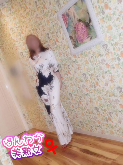 陽子さん プレミア奥様（プレミアマダム）（ニューハーフデリヘル）