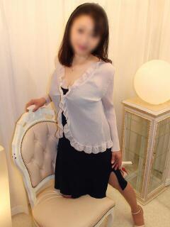 藤原(ふじわら) 初脱ぎマダム（渋谷/デリヘル）