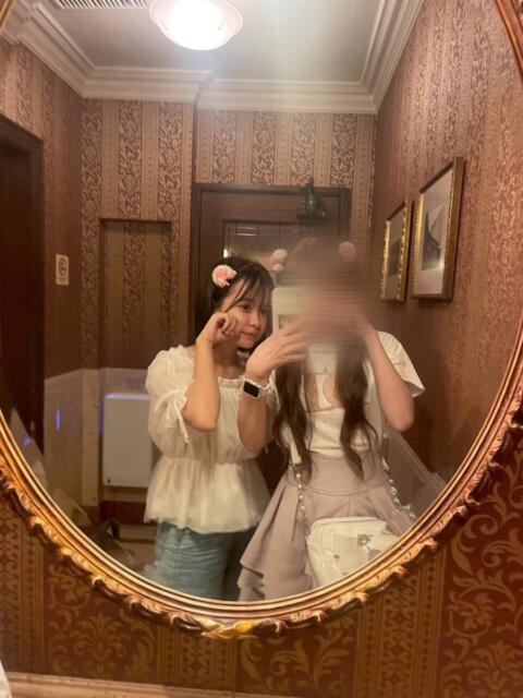 みあ ∞ (はっち)(いちゃキャバ)