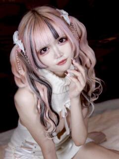 なち セータームーン（新宿・歌舞伎町/おっパブ・セクキャバ）