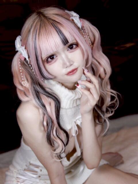 なち セータームーン（セクキャバ）