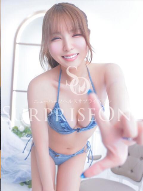 涼宮つばさ ニューハーフヘルスSURPRISE ONE日本橋店（ニューハーフヘルス）