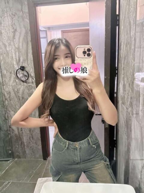 ジャスミン 推しの娘（アジアンデリヘル）