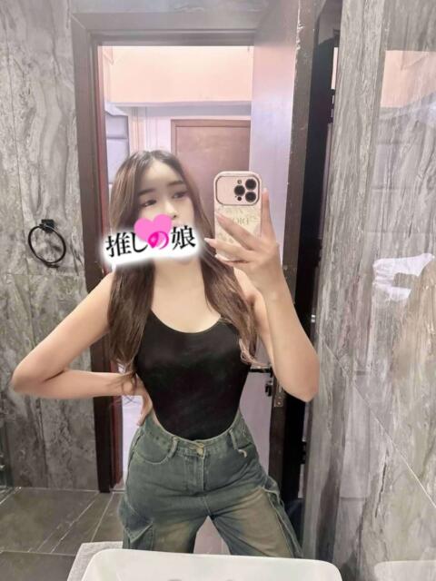 ジャスミン 推しの娘（アジアンデリヘル）