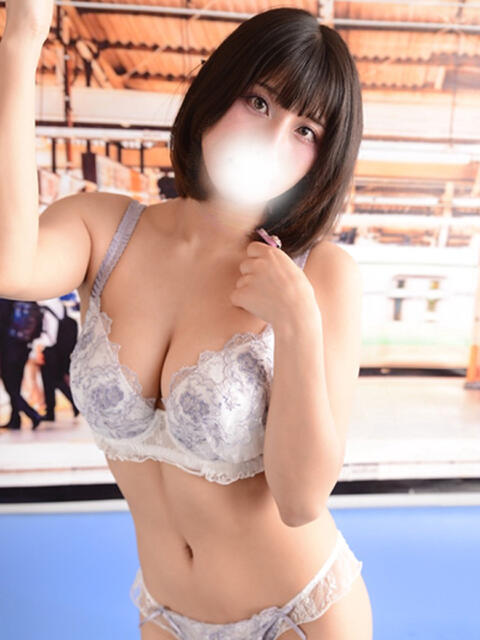 かおり ラッシュアワー（痴漢電車イメクラ）