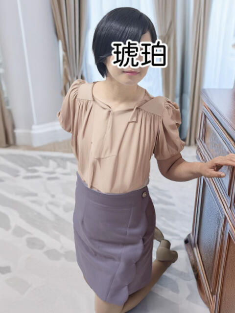 湯川 琥珀(渋谷)(人妻デリへル)