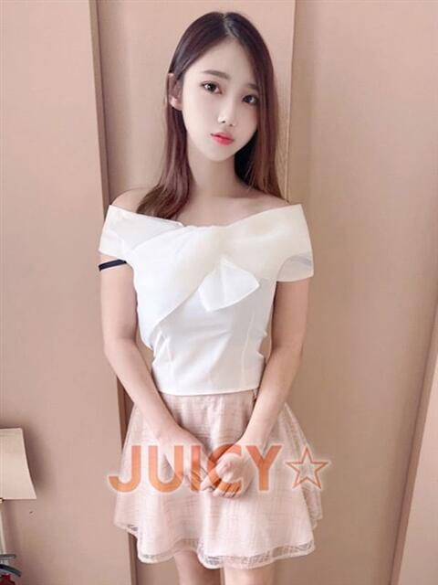 めろ ジューシー(韓国デリヘル)
