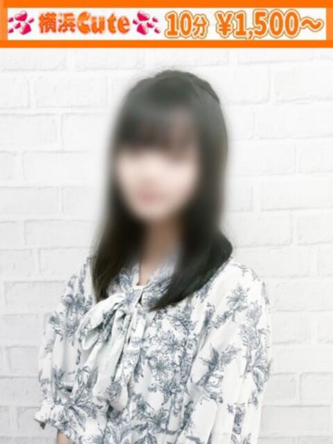 わかな 横浜Cute（店舗型オナクラ＆手コキ専門店）
