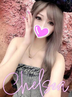 ルナ【電マで秒でイクドMギャル】 CLUB CHELSEA(クラブ チェルシー)福井（福井/デリヘル）