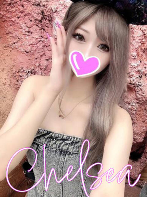 ルナ【電マで秒でイクドMギャル】 CLUB CHELSEA(クラブ チェルシー)福井（デリヘル）