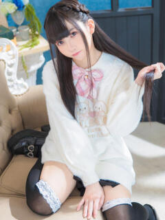 雪野うさぎ© ニューハーフヘルスLIBE東京池袋店（池袋/ニューハーフ）