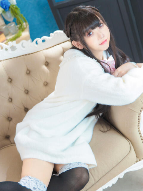 雪野うさぎ© ニューハーフヘルスLIBE東京池袋店（ニューハーフヘルス）