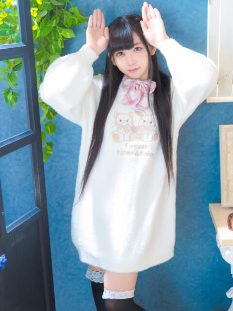 雪野うさぎ© ニューハーフヘルスLIBE東京池袋店（ニューハーフヘルス）