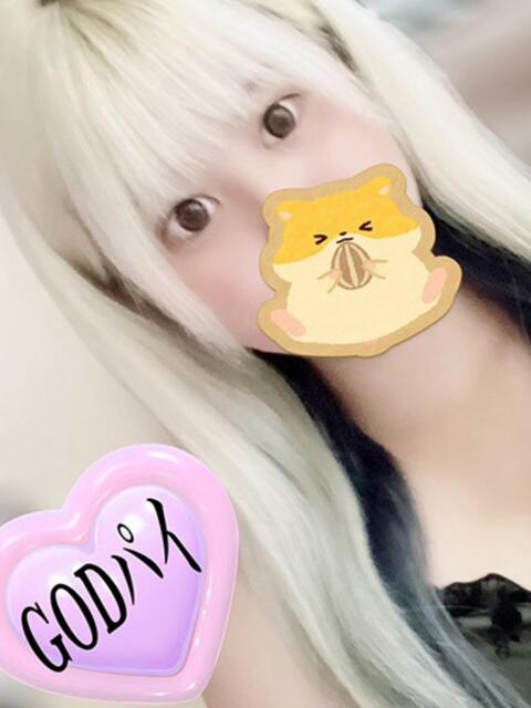 かのん♡激レア敏感Fカップ♡ 即生専門店ゴッドパイ(デリヘル)