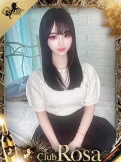 渚あお【超希少18歳未経験】 Club Rosa（五反田/デリヘル）