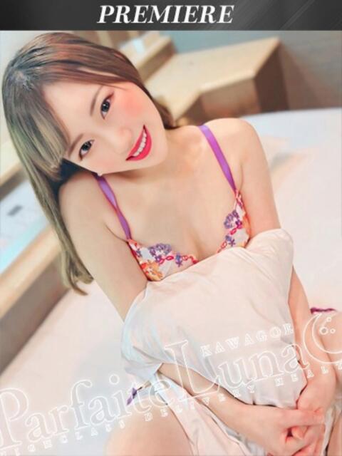 こもも 淫らな潮吹き桃尻美女♡ Parfaite Luna☆(パルフェットルナ)（デリヘル）